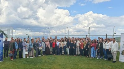 Bursa İl Sağlık Müdürlüğü, organ nakli sürecinde görevli profesyonel sağlık