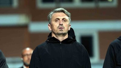 Eyüpspor Teknik Direktörü Orhan Ak, Kasımpaşa karşısında kazanılması gereken bir