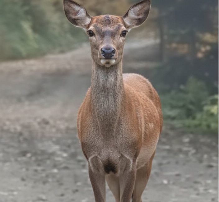 Yaban hayatının sessiz tanıkları arasında yer alan fotokapanlar, doğanın inanılmaz