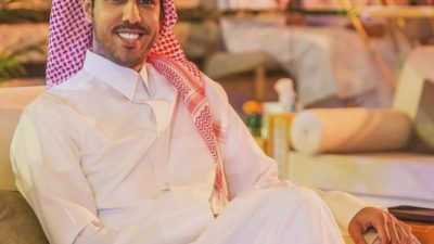 Katar’ın yükselen medya ve spor yüzü Faisal Al Hajri, Türkiye’nin