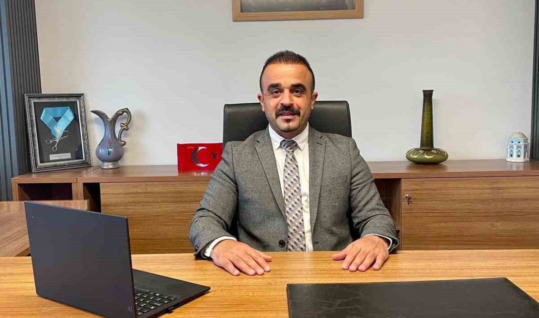 Türkiye’nin organize sanayi bölgeleri alanındaki en kapsamlı etkinliklerinden olan OSB