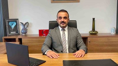 Türkiye’nin organize sanayi bölgeleri alanındaki en kapsamlı etkinliklerinden olan OSB