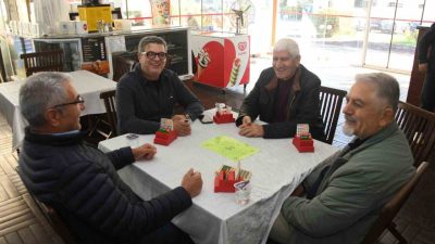 Osmangazi Belediyesi, zeka ve strateji tutkunlarını aynı masada buluştu. Osmangazi