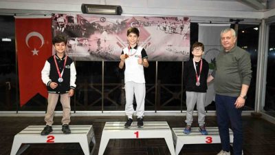 Osmangazi Belediyesi’nin Türkiye Satranç Federasyonu ile Gençlik ve Spor İl