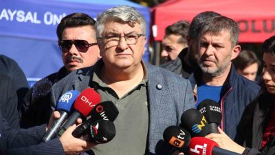 Bolu’da 78 kişinin hayatını kaybettiği Grand Kartal Otel faciasına ilişkin