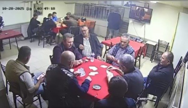 Balıkesir’in Sındırgı ilçesinde meydana gelen deprem, Bursa’nın İnegöl ilçesinde de