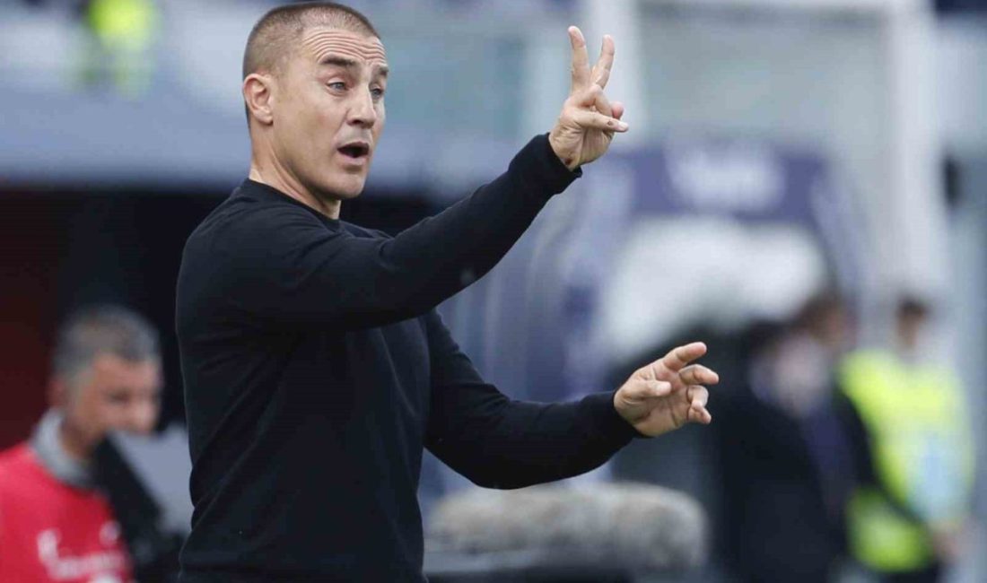 Özbekistan Futbol Milli Takımı, teknik direktörlük görevine İtalyan çalıştırıcı Fabio