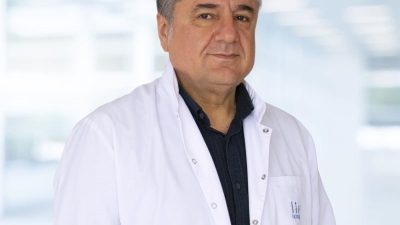 Modern yöntemlerle erken dönemde teşhis edilebilen parkinsonun kontrol altına alınması