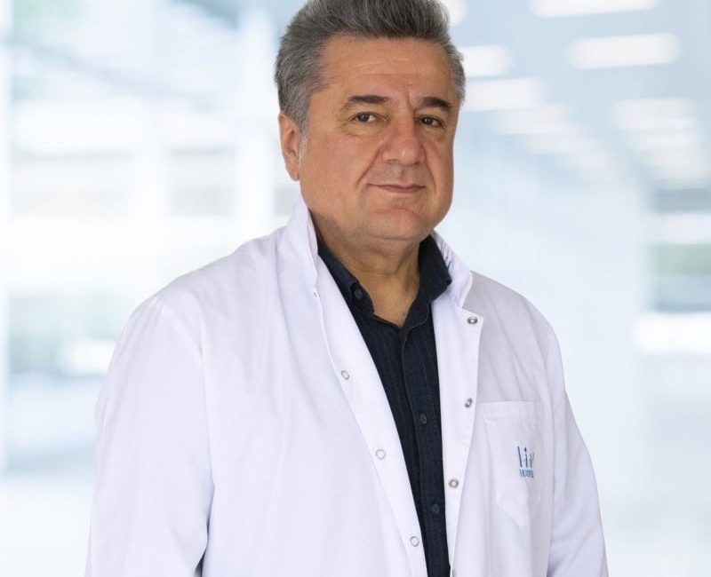 Modern yöntemlerle erken dönemde teşhis edilebilen parkinsonun kontrol altına alınması