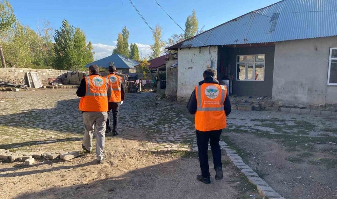 Patnos İyilik Elçileri Derneği, yardım seferberliğini sürdürüyor Patnos İyilik Elçileri Derneği, ilçedeki ihtiyaç sahibi ailelere nakdi ve