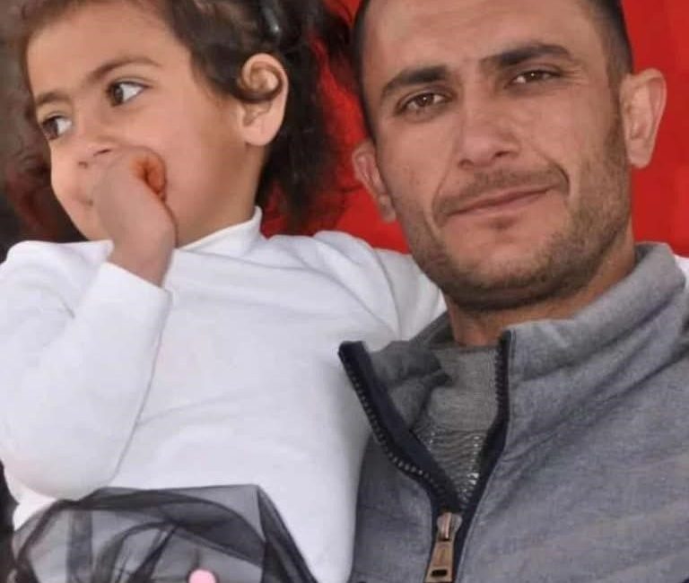 Ağrı’nın Patnos ilçesine bağlı Değirmendüzü köyü mevkiinde sabah saatlerinde meydana