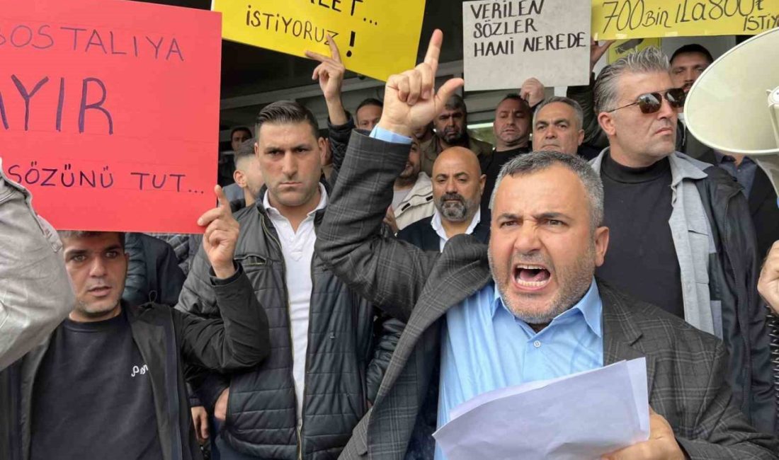 Karşıyaka’nın simgesi haline gelen Bostanlı Pazarı’nın haftada iki güne çıkarılması