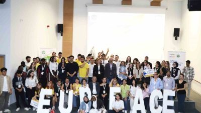 Adana’da gerçekleştirilen “Peace4All Hackathon” tamamlandı. Çukurova Kalkınma Ajansı ev sahipliğinde