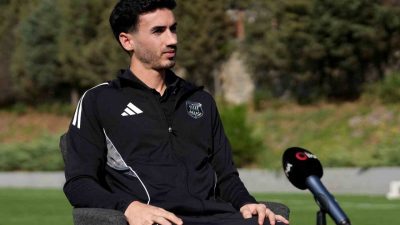 Trendyol 1. Lig’de her hafta oynayacakları rakibe farklı stratejiler belirlediklerini