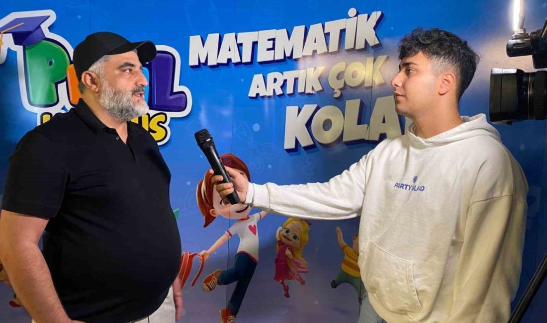 Çocukların ilgiyle izlediği çizgi dizi Pırıl, yeni filmiyle beyaz perdeye