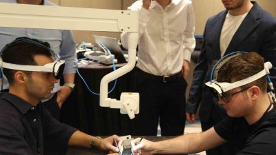 Mikrocerrahinin plastik cerrahideki kullanımını artırmak amacıyla genç plastik cerrahlara yönelik