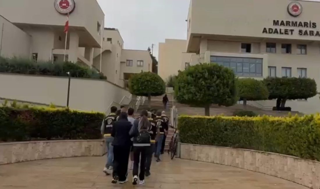 Geçtiğimiz 2 Ekim günü Hatipirimi Mahallesi Hasan Işık Caddesi üzerinde