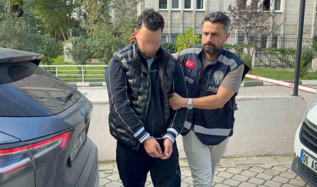 Samsun’da pompalı tüfekli saldırıda biri kazara olmak üzere 2 kişinin
