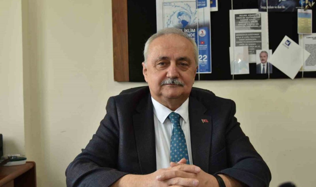 Ondokuz Mayıs Üniversitesi (OMÜ) Ziraat Fakültesi Tarımsal Yapılar ve Sulama