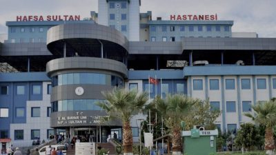 Manisa Celal Bayar Üniversitesi Tıp Fakültesi Göğüs Hastalıkları Ana Bilim