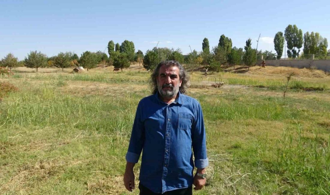 Van Yüzüncü Yıl Üniversitesi (YYÜ) Yaban Hayvanları Koruma ve Rehabilitasyon