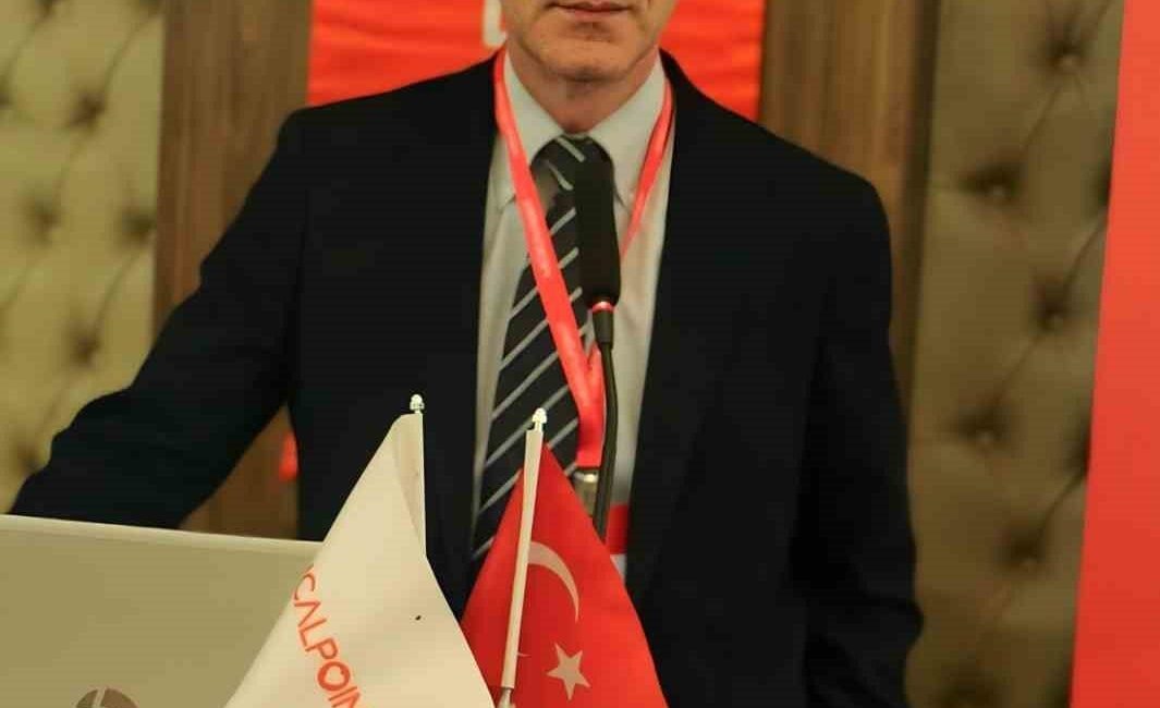 Prof. Dr. Mehmet Mutlu Meydanlı, Türk Jinekolojik Onkoloji Derneği Genel sekreteri seçildi Medical Point Gaziantep Hastanesi hekimlerinden Jinekolojik Onkoloji Uzmanı Prof. Dr.