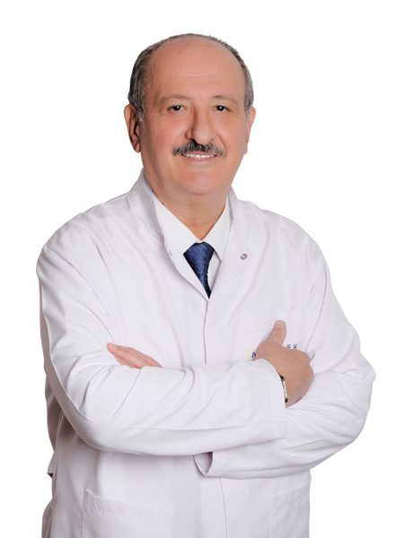 Acıbadem Eskişehir Hastanesi Göğüs Hastalıkları Uzmanı Prof. Dr. Muzaffer Metintaş,