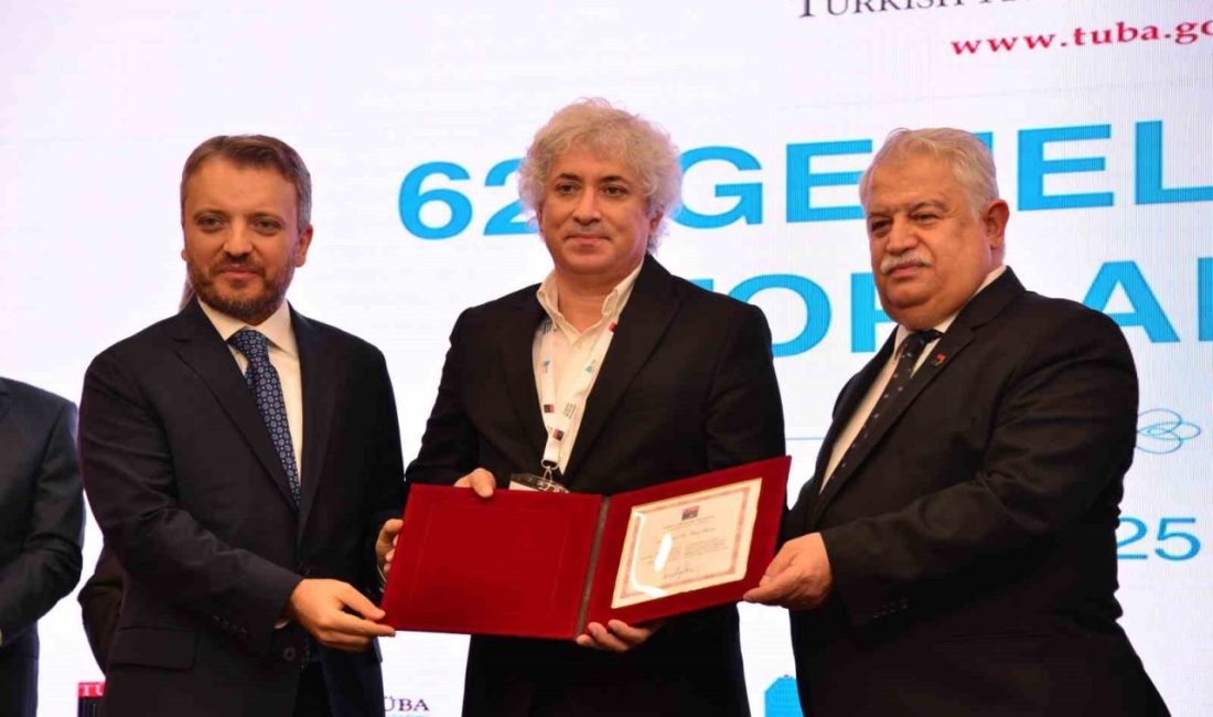 Dünyanın ilk rahim nakli ile Türkiye’nin ilk yüz ve çift