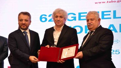 Dünyanın ilk rahim nakli ile Türkiye’nin ilk yüz ve çift