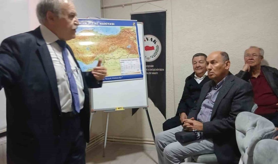 Eskişehir Osmangazi Üniversitesi Türk Dünyası Uygulama ve Araştırma Merkezi (ESTÜDAM)