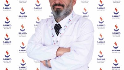 SANKO Üniversitesi Tıp Fakültesi İç Hastalıkları Ana Bilim Dalı /