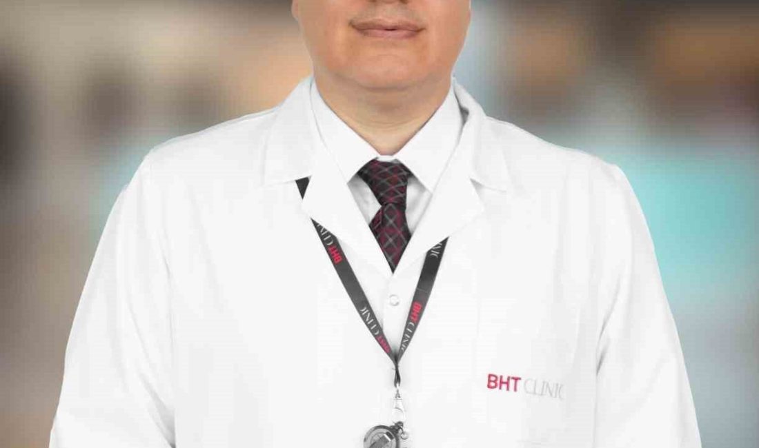 İyi huylu prostat büyümesi (BPH) olan milyonlarca erkek için geliştirilen