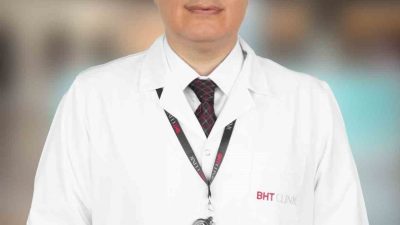 İyi huylu prostat büyümesi (BPH) olan milyonlarca erkek için geliştirilen