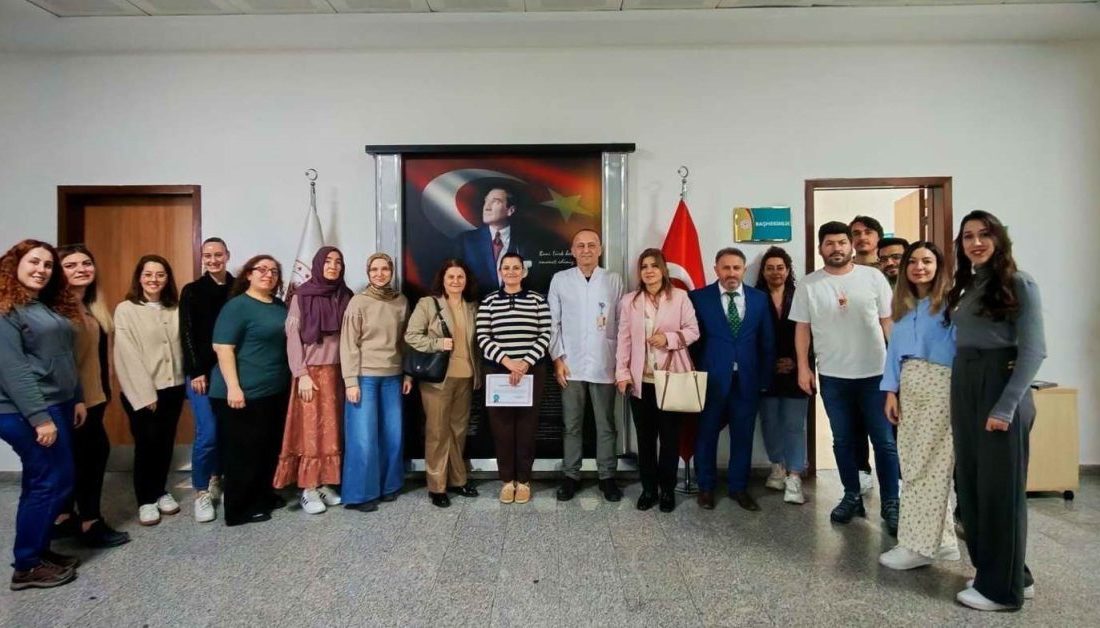 Psikologlara yönelik uygulayıcı eğitim tamamlandı Zonguldak İl Sağlık Müdürlüğü Kamu Hastaneleri Hizmetleri Başkanlığı Koordinasyonunda Psikologlara
