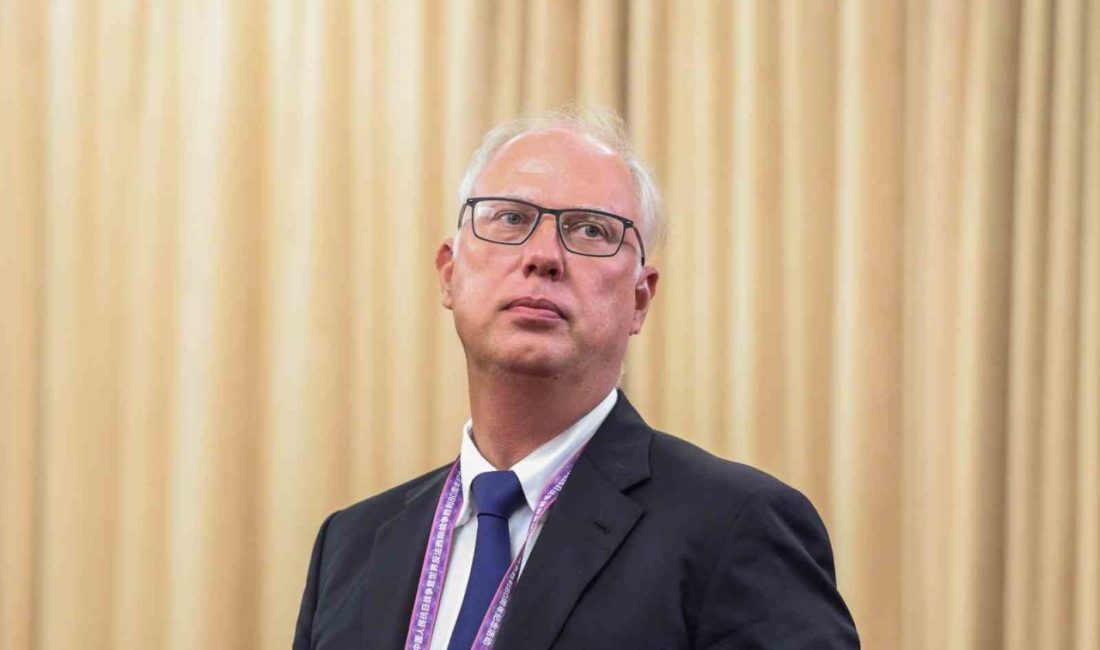 Rusya Devlet Başkanı Vladimir Putin’in Yatırım ve Ekonomik İşbirliği Özel