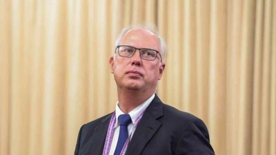 Rusya Devlet Başkanı Vladimir Putin’in Yatırım ve Ekonomik İşbirliği Özel