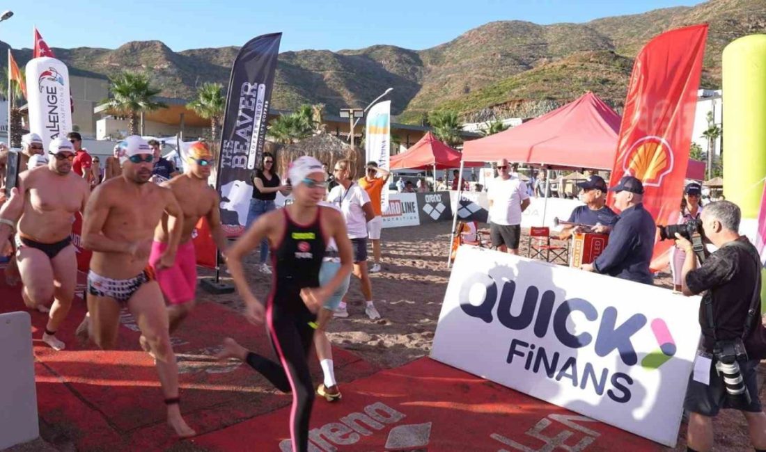 Quick Sigorta, Quick Finans ve QCAR’ın destek verdiği ’Uluslararası Arena