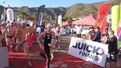 Quick Sigorta, Quick Finans ve QCAR’ın destek verdiği ’Uluslararası Arena