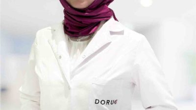 Doruk Nilüfer Hastanesi Kadın Hastalıkları ve Doğum Uzmanı Op. Dr.