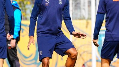 RAMS Başakşehir, Trendyol Süper Lig’in 10. haftasında Antalyaspor ile deplasmanda