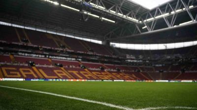 Galatasaray, RAMS Park’ta bugüne kadar Beşiktaş ile 15 kez karşılaştı.