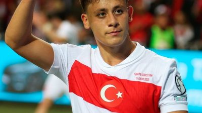 Real Madrid, A Milli Takımın Gürcistan’ı 4-1 yenmesinin ardından Arda