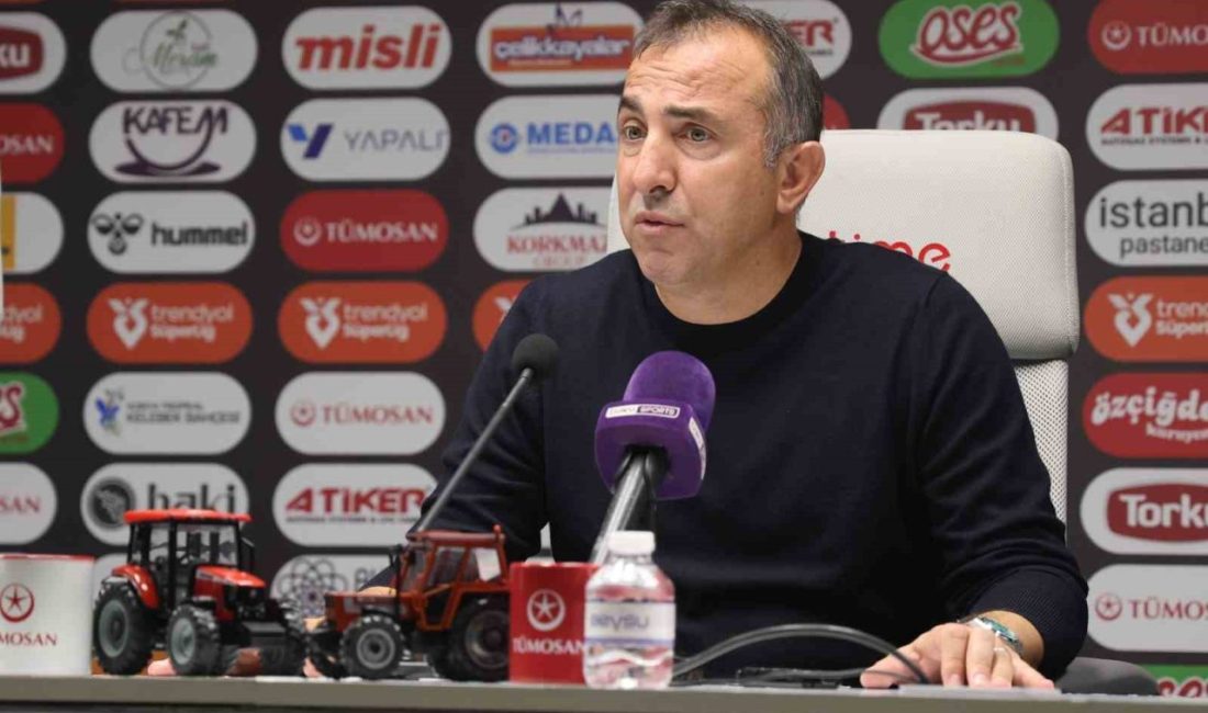 Konyaspor Teknik Direktörü Recep Uçar, Beşiktaş maçının ardından yaptığı açıklamada,