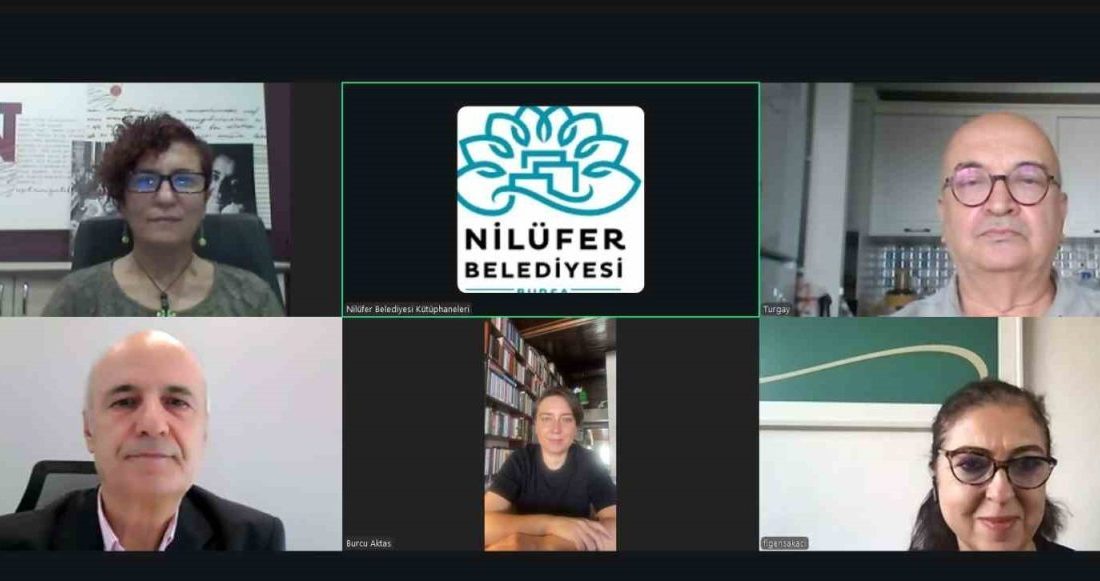 2025 yılını Rıfat Ilgaz’a Nilüfer Belediyesi’nin bu çerçevede düzenlediği “Rıfat