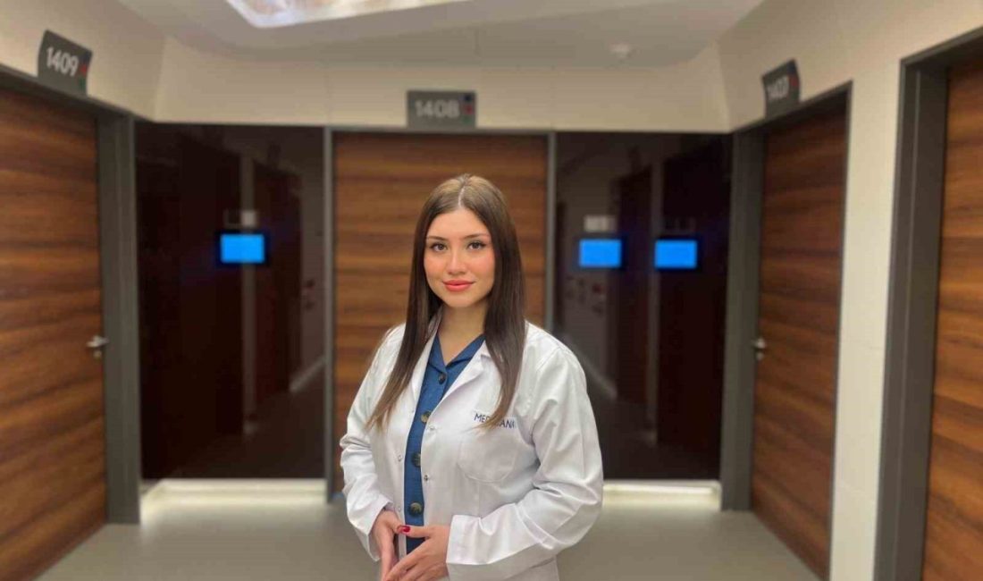 Uzman Klinik Psikolog Beldem Sekban, “Meme kanseri, yalnızca fiziksel değil;