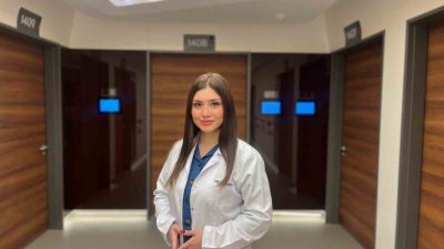 Uzman Klinik Psikolog Beldem Sekban, “Meme kanseri, yalnızca fiziksel değil;