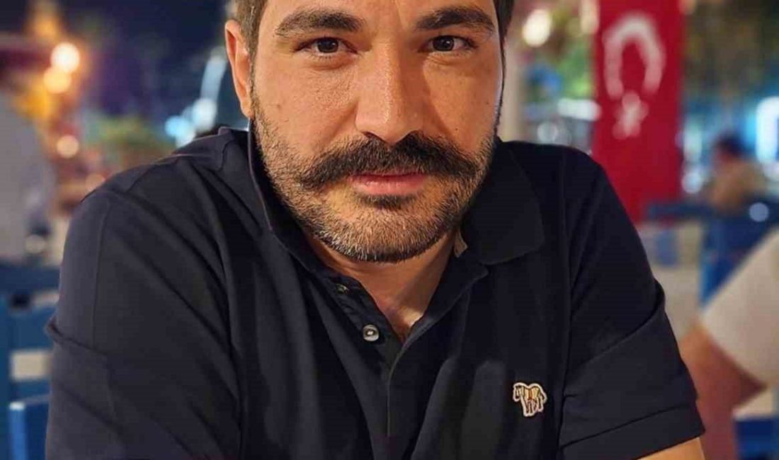 Muğla’nın Bodrum ilçesinde, CHP’li belediye meclis üyesi Niyazi Atare’nın bir