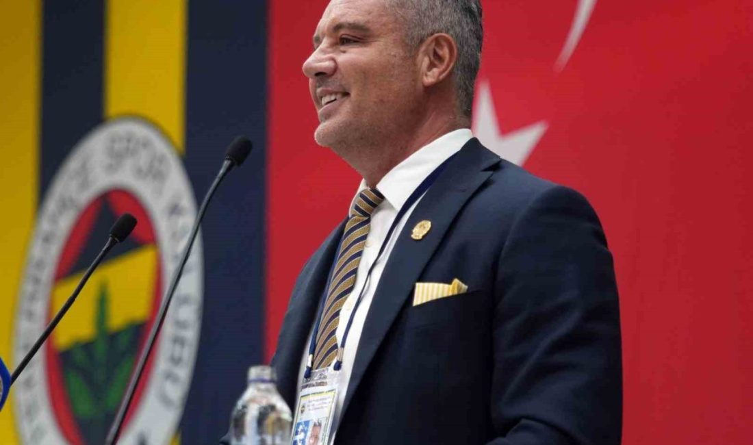 Fenerbahçe Başkanı Sadettin Saran, kulübün potansiyelinin görünenin çok ötesinde olduğuna