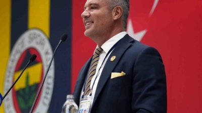 Fenerbahçe Başkanı Sadettin Saran, kulübün potansiyelinin görünenin çok ötesinde olduğuna