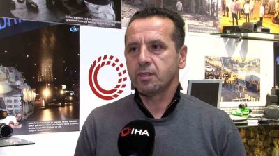 Türkiye Profesyonel Futbolcular Derneği (TPFD) Başkanı Saffet Akyüz, bahis olayının